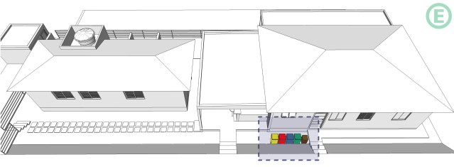 arquitetura-sustentavel-reciclagem