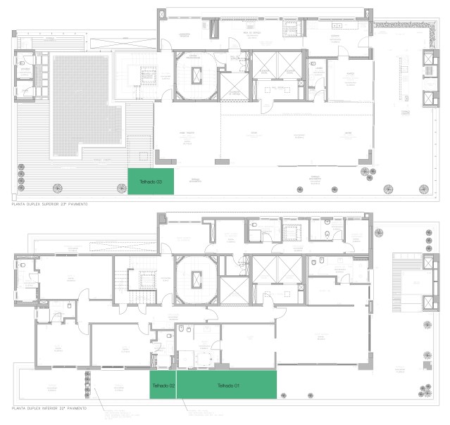 arquitetura-sustentavel-telhado-verde