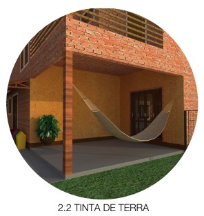 arquitetura-sustentavel-tinta-de-terra